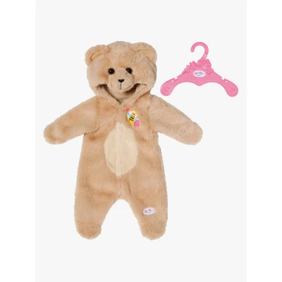 Abbildung von Baby Born Bärenanzug 43 cm