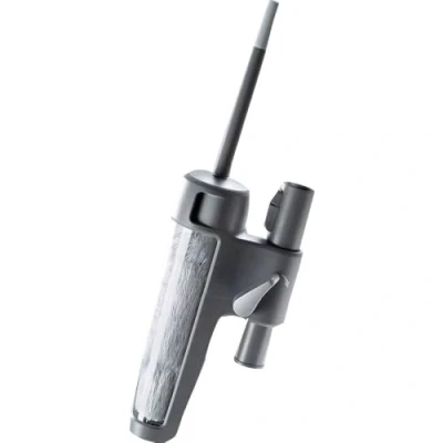 Abbildung von AEG Staubwedel Aufsatz »AAD 15 Magic Duster«, (4 tlg.), Auto Reinigungsfunktion