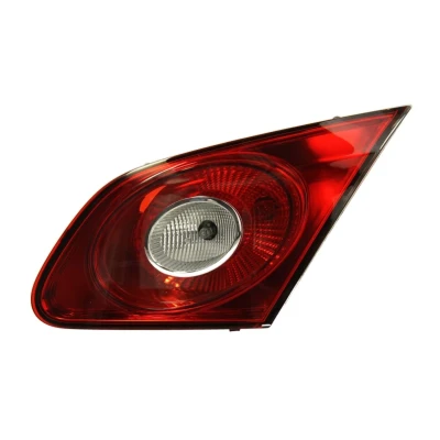 Abbildung von MAGNETI MARELLI 714027100801 Rückleuchte rechts innerer Teil W16W, W21W, H6W mit Lampenträger VOLKSWAGEN: Passat CC