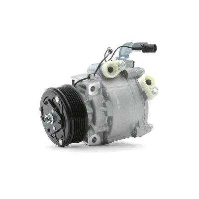 Abbildung von ELSTOCK 51 0790 Kompressor PAG 46 R134a MITSUBISHI: ASX Off Road, Lancer 8 Limousine, Grandis