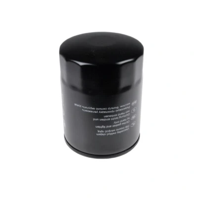 Abbildung von BLUE PRINT ADG02114 Ölfilter Anschraubfilter KIA: K2700 Platform / Chassis