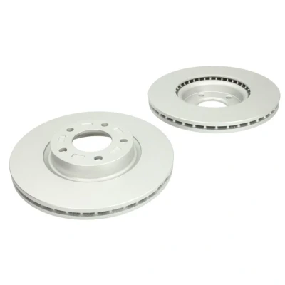 Abbildung von FERODO PREMIER High Carbon DDF1312C Bremsscheibe 300 25 5 Belüftet beschichtet ohne Schrauben MAZDA: 3 Hatchback, 5, Saloon