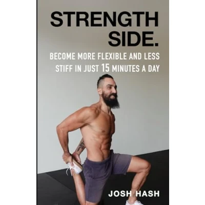 Abbildung von Become More Flexible and Less Stiff in Just 15 Minutes A Day