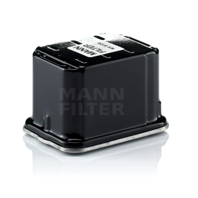 Abbildung von MANN FILTER WK 8106 Kraftstofffilter Leitungsfilter