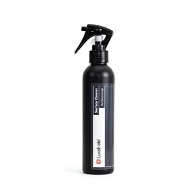 Abbildung von Luxshield Lackreiniger Oberflächenreiniger für Auto, Fahrrad, Boot &amp; Motorrad 200ml
