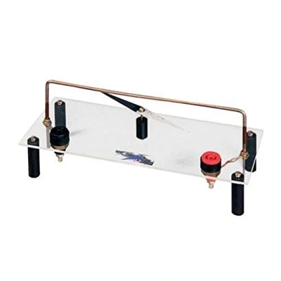 Abbildung von 3B Scientific U29310 Oersteds Magnetnadel