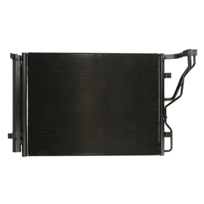 Abbildung von THERMOTEC KTT110619 Klimakondensator mit Trockner 538 x 383 16 mm