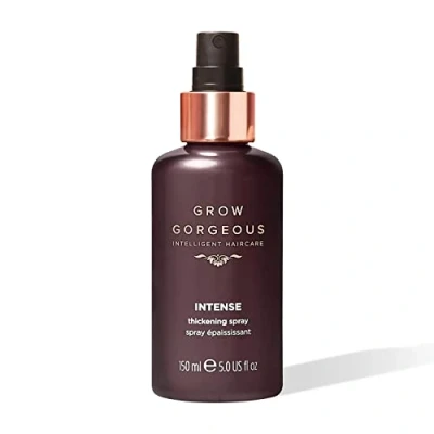 Abbildung von Grow Gorgeous Intense Thickening Mist 150ml