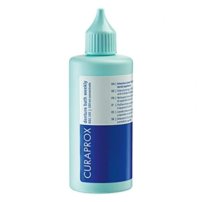 Abbildung von CURAPROX BDC Reinigungskonzentrat 100ml