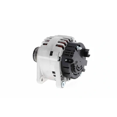 Abbildung von HELLA 8EL 011 710 611 Lichtmaschine 14V 125A RENAULT: TRAFIC 2 Kasten, LAGUNA 2, Bus, OPEL: Vivaro A Van, Combi