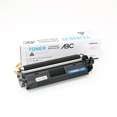 Abbildung von ABC Alternativ Toner für HP 94A CF294A Laserjet Pro M118 M118dw MFP M148 M148dw M148fdw M148fw M 118 118dw 148 148dw 148fdw 148fw