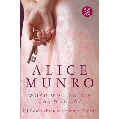 Abbildung von Wozu wollen Sie das wissen?: Elf Geschichten aus meiner Familie