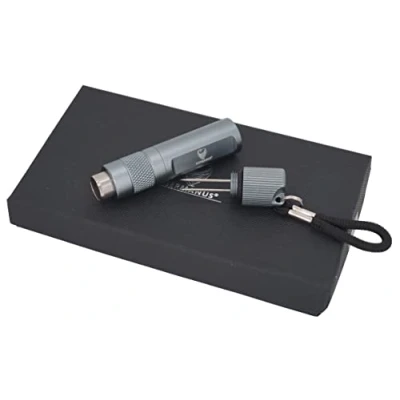 Abbildung von GERMANUS Zigarren Multitool mit Cutter Bohrer, Zugöffner, Pocket