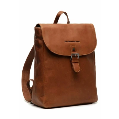 Abbildung von The Chesterfield Brand Vermont Tagesrucksack, Größe: One Size, Cognac