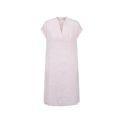 Abbildung von Seidensticker Freizeitkleid, Damen, Größe: 38, Pink