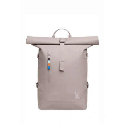 Abbildung von GOT BAG Rolltop 2.0 Tagesrucksack, Größe: One Size, Seahorse