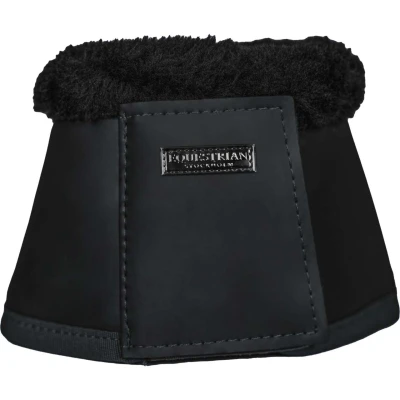 Abbildung von Equestrian Stockholm SS&#039;24 Modern Breeze Bell Boots All Black
