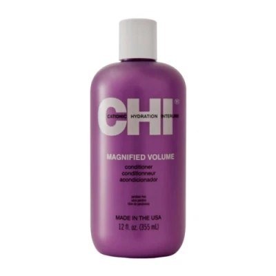 Abbildung von CHI Magnified Volume Conditioner 350 ml