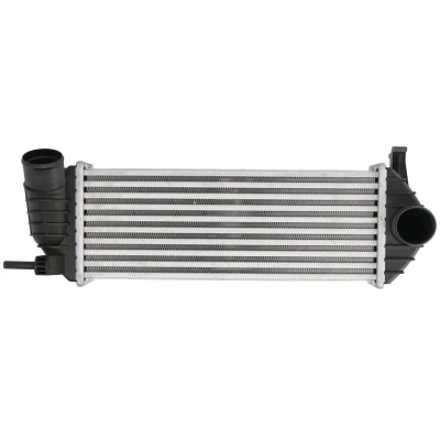 Abbildung von MAGNETI MARELLI 351319204480 Ladeluftkühler RENAULT: Kangoo II / Grand