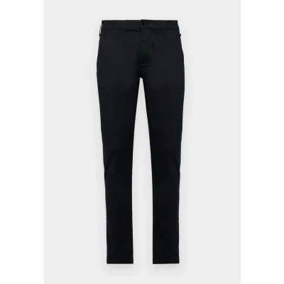 Abbildung von G STAR Chino, Herren, Größe: 28x32, black