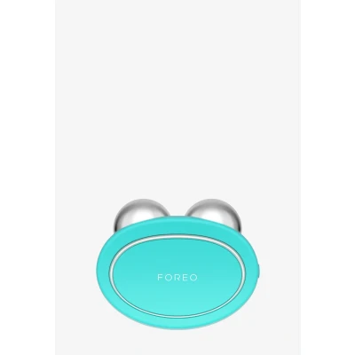 Abbildung von Foreo BEAR Appconnected Microcurrent Facial Toning Device Gesichtspflege Zubehör, Größe: One Size, Mint