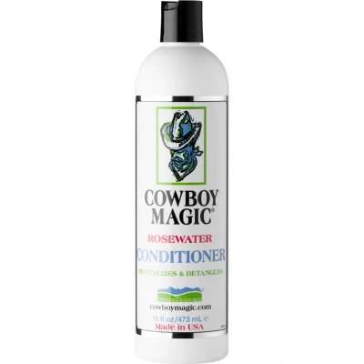 Abbildung von Cowboy Magic Rosewater Conditioner 473ml
