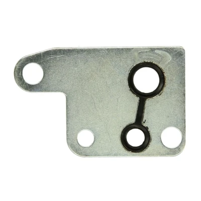 Abbildung von ELRING 251.080 Dichtung, Unterdruckpumpe FORD: Transit Mk5 Van