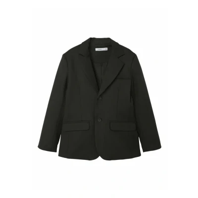 Abbildung von Name It Sakko »NKMRIRAMEL BLAZER NOOS«