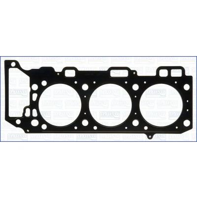 Abbildung von AJUSA 10182000 Zylinderkopfdichtung 0,6 102 MULTILAYER STEEL LAND ROVER: Discovery 3