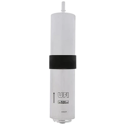 Abbildung von UFI 31.926.01 Kraftstofffilter Filtereinsatz 13,5 7,9 BMW: 2 Gran Tourer, X1, Active MINI: Hatchback, Clubman, Convertible