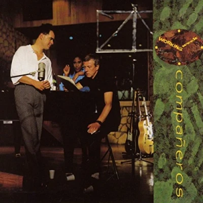 Abbildung von Companeros (2cd Deluxe Edition)