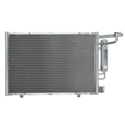Abbildung von Kondensator, Klimaanlage THERMOTEC KTT110799