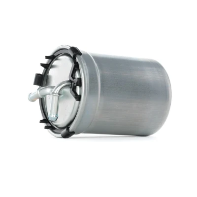 Abbildung von BOSCH 0 450 906 500 Kraftstofffilter Leitungsfilter 8 SKODA: Roomster, Fabia 2, 1 Combi, VOLKSWAGEN: Polo V Hatchback, IV Hatchback