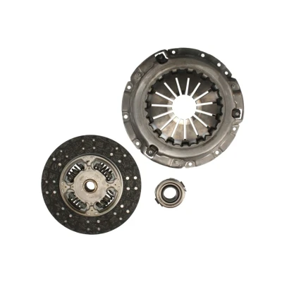 Abbildung von AISIN Clutch Kit (3P) KT 291 Kupplungssatz dreiteilig mit Kupplungsdruckplatte Kupplungsscheibe, Ausrücklager