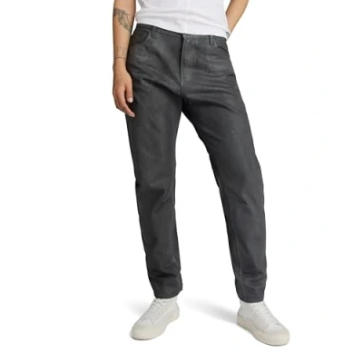 Abbildung von G Star Boyfriend Jeans Relaxed Fit, Damen, Größe: 26x30, Magma cobler