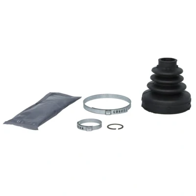 Abbildung von PASCAL G5B010PC Achsmanschette 94 getriebeseitig, Vorderachse, Vorderachse links, rechts BMW: X1, MINI: Hatchback