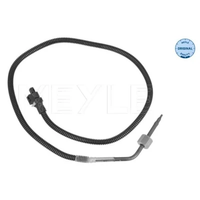Abbildung von MEYLE 014 800 0163 Sensor, Abgastemperatur MERCEDES BENZ: E Class Saloon, A Class, CLS Coupe