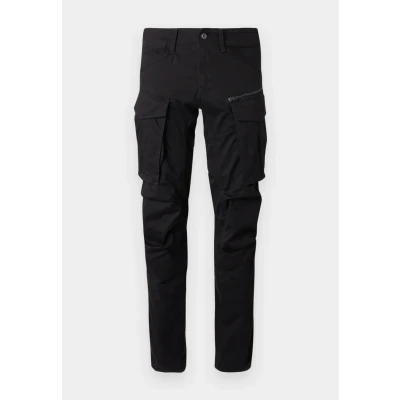Abbildung von G Star Rovic ZIP Regular Tapered Cargohose, Herren, Größe: 28x32, Asfalt