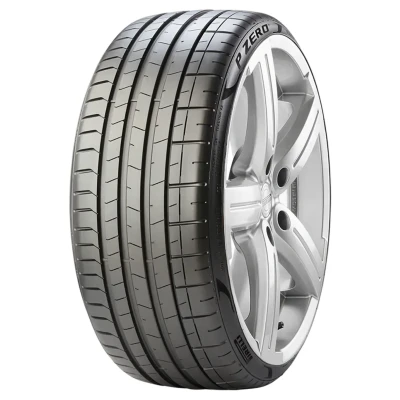 Abbildung von Pirelli P Zero PZ4 SC 295/35 R22 108Y PKW Sommerreifen Reifen 4448200