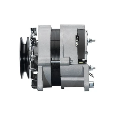 Abbildung von HELLA 8EL 015 643 211 Lichtmaschine 14V 65A