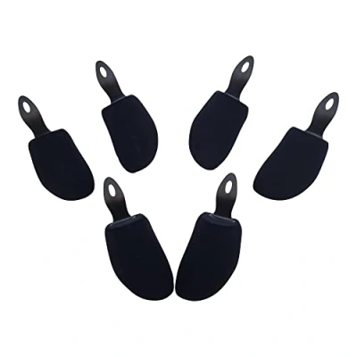 Abbildung von DELFA Samty Schuhspanner 3D Sneaker Größe 38 42 Schaumstoff Schuhformer Schuhstrecker Set zu 3 Paar für und gewölbte Comfort Schuhe