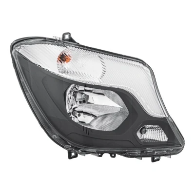 Abbildung von HELLA 1ED 011 030 121 Scheinwerfer MERCEDES BENZ: Sprinter 5 T Platform/Chassis, 3.5 Van, 3 Platform/Chassis
