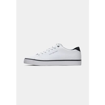 Abbildung von Tommy Hilfiger CORE Sneaker low, Herren, Größe: 42, White Schuhe