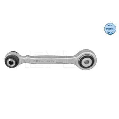 Abbildung von MEYLE 15 16 050 0030 Querlenker Hinterachse links, rechts, mitte, vorne Schräglenker Aluminium ALFA ROMEO: Giulia Saloon