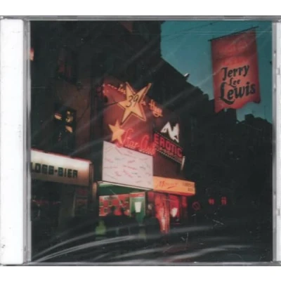 Abbildung von Live At The Star Club Hamburg (CD)