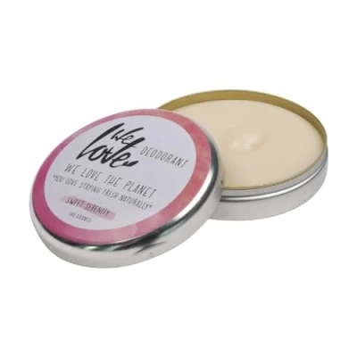 Abbildung von We Love The Planet Deodorant Creme 48 g