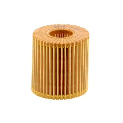 Abbildung von MANN FILTER HU 7019 z Ölfilter mit Dichtung Filtereinsatz TOYOTA: Auris Hatchback, Yaris III Urban Cruiser, LEXUS: IS 3, RX II, IV