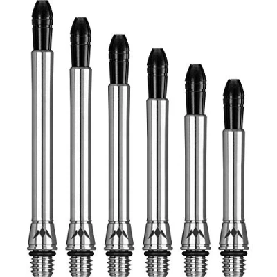 Abbildung von Mission Darts S1122 Titan Fox Schäfte, 35 mm, Naturmittel, 1 Stück