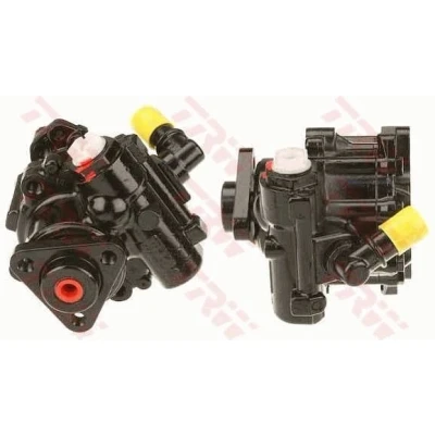 Abbildung von TRW JPR433 Hydraulikpumpe hydraulisch 120 BMW: 3 Convertible, Coupe, Touring