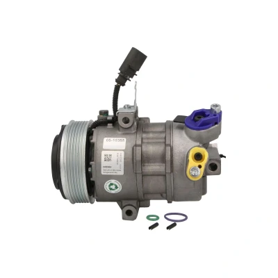 Abbildung von ELSTOCK 51 0875 Kompressor PAG 46 R 134a